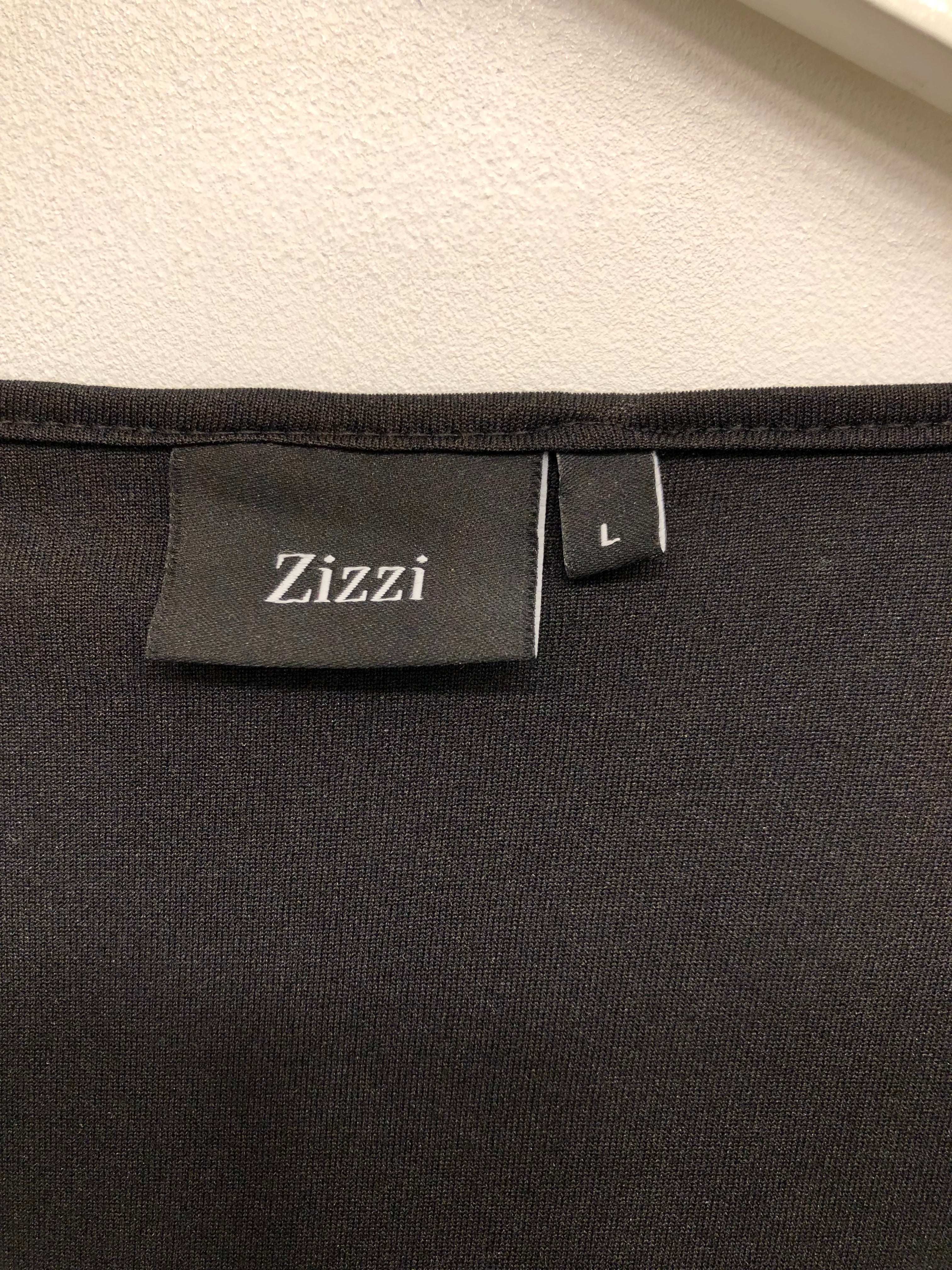 Zizzi Kjole